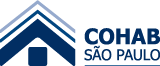 Logo COHAB-SP