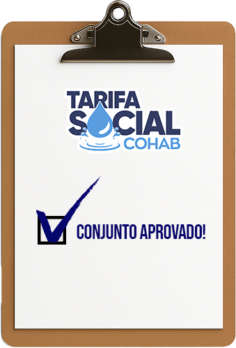 Imagem de uma prancheta